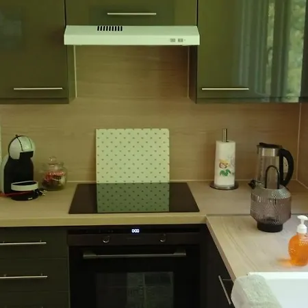 Apartamento Le Chloolouise Dieppe