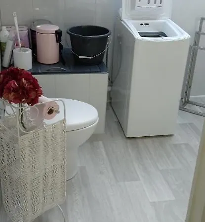 Le Chloolouise Apartamento