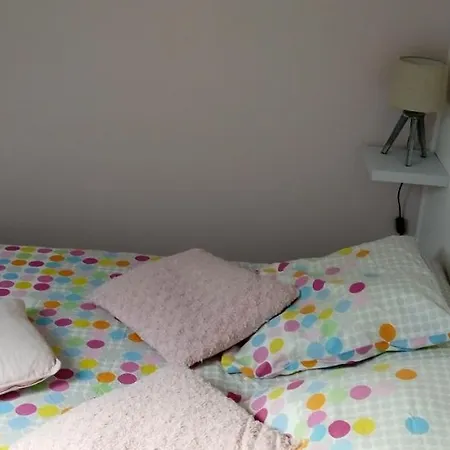 Apartamento Le Chloolouise