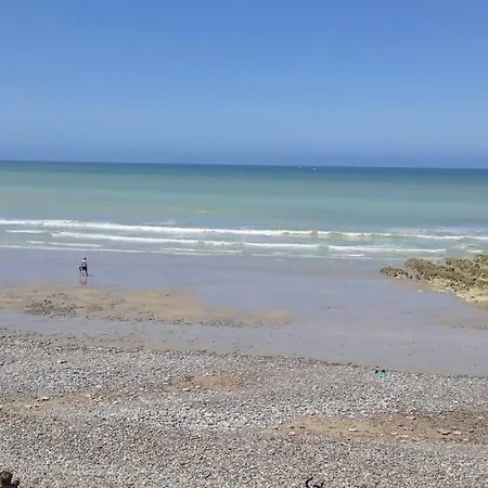 Le Chloolouise شقة دْييب